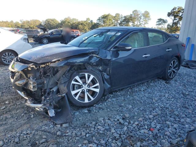 NISSAN MAXIMA 3.5 2017 with VIN 1N4AA6AP1HC392065 - Photo from auction