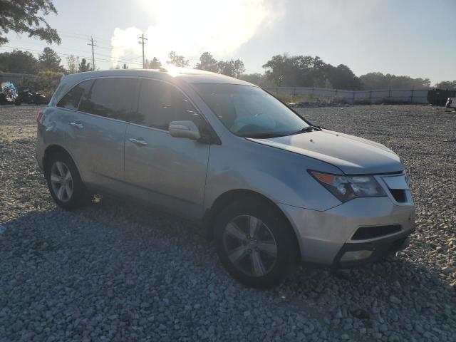 Photo 4 from auction – 2010 ACURA MDX TECHNO with VIN 2HNYD2H43AH531677