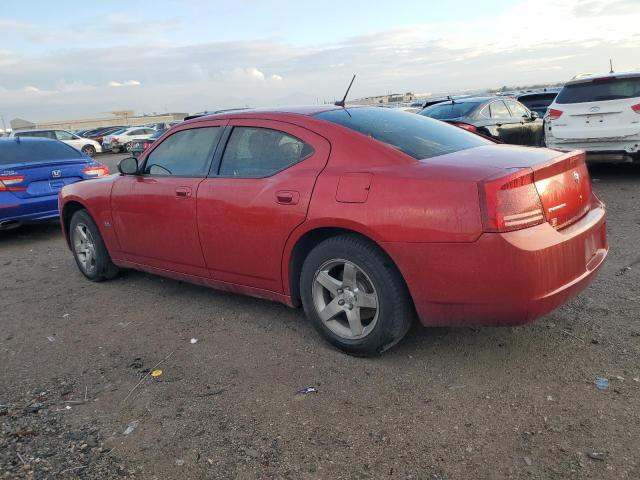 Photo 2 from auction – 2008 DODGE CHARGER with VIN 2B3KA43G78H287402
