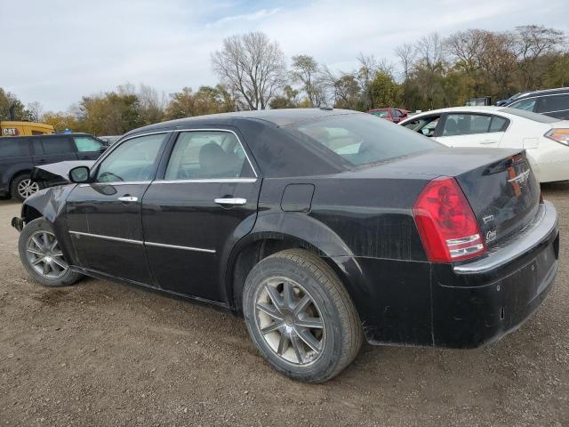 Photo 2 from auction – 2010 CHRYSLER 300C with VIN 2C3CK6CT0AH331355