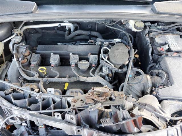 Photo 11 from auction – 2014 FORD FOCUS SE with VIN 1FADP3K2XEL101930