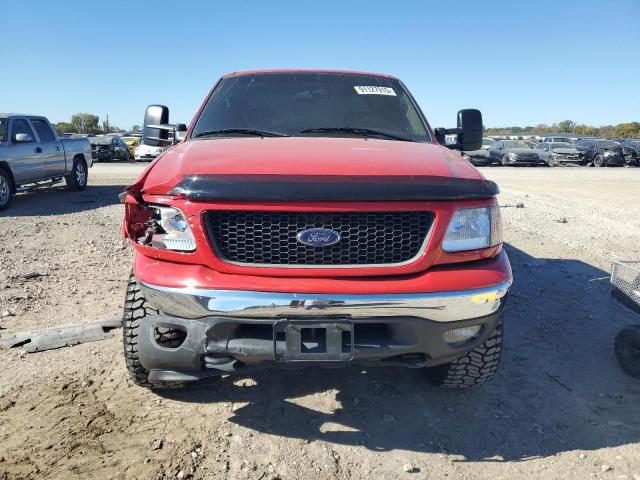 صورة رقم 5 من المزاد - 2001 FORD F150 مع VIN 1FTRX18L61NB28397