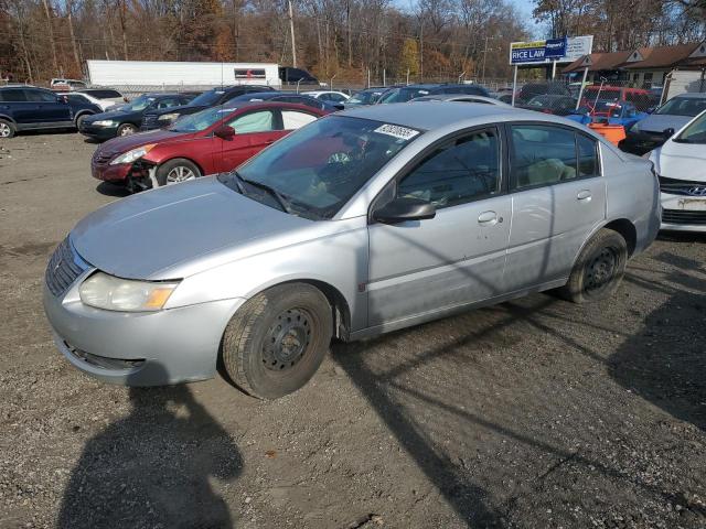 SATURN ION LEVEL 2006 with VIN 1G8AJ55F46Z203239 - Photo from auction