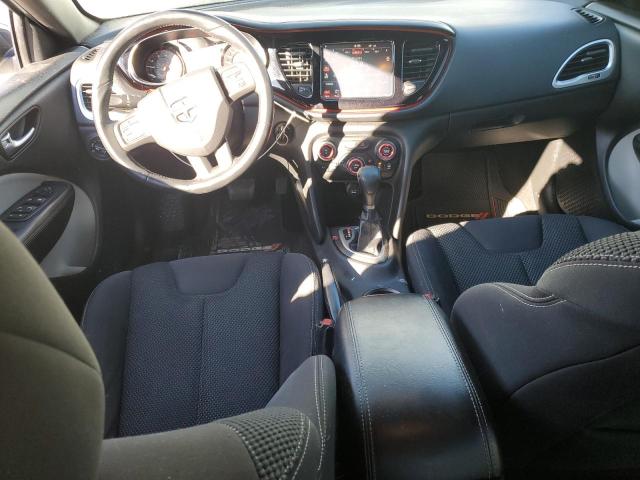 Photo 8 from auction – 2015 DODGE DART SXT with VIN 1C3CDFBB5FD422063