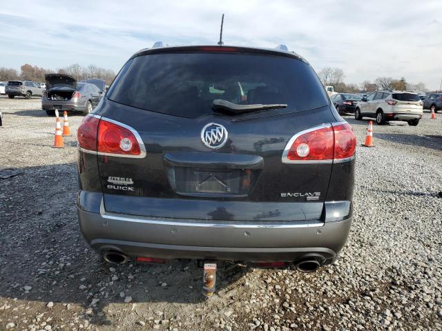 Photo 6 from auction – 2011 BUICK ENCLAVE CX with VIN 5GAKVCED6BJ415328