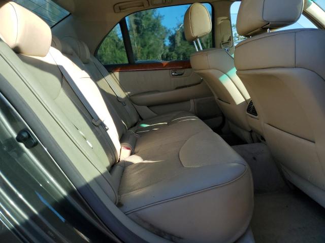 Photo 10 from auction – 2006 LEXUS LS 430 with VIN JTHBN36F465041765