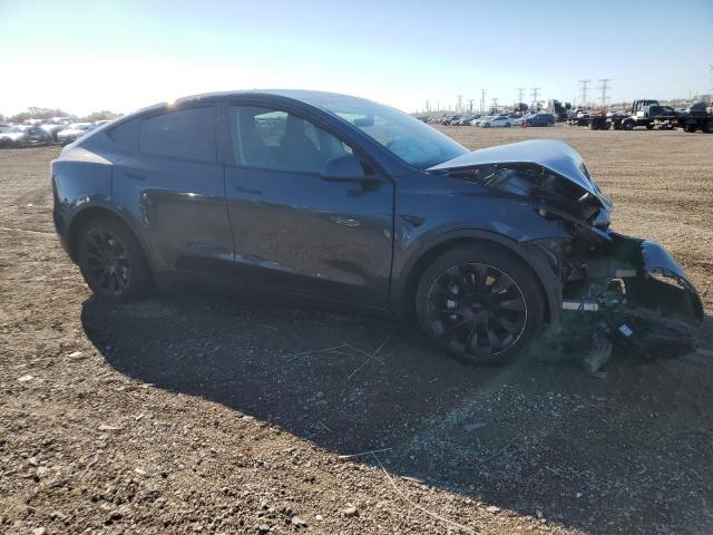 Photo 4 from auction – 2023 TESLA MODEL Y with VIN 7SAYGDEE2PF858076