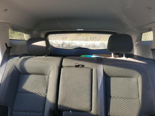Photo 10 from auction – 2020 GMC TERRAIN SL with VIN 3GKALTEV6LL120821