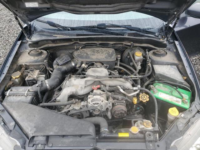 Photo 11 from auction – 2009 SUBARU IMPREZA 2. with VIN JF1GE61629H517441