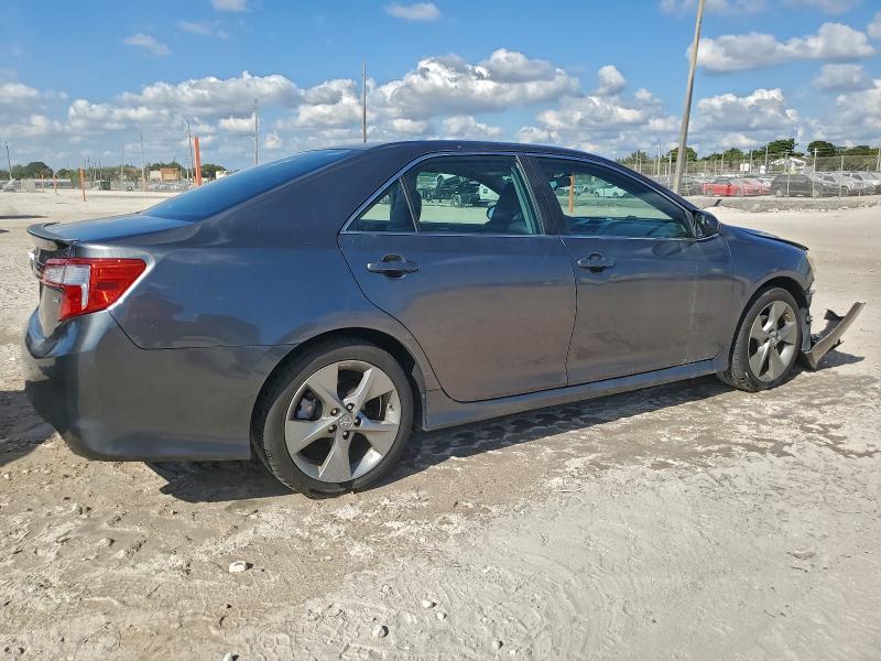 Photo 3 from auction – 2014 TOYOTA CAMRY with VIN 4T1BF1FK2EU459175