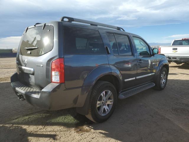 صورة رقم 3 من المزاد - 2011 NISSAN PATHFINDER مع VIN 5N1AR1NB2BC622090