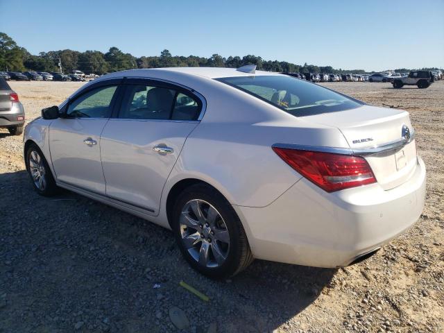 Photo 2 from auction – 2015 BUICK LACROSSE with VIN 1G4GB5G38FF199886