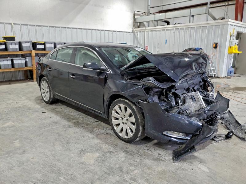 Photo 4 from auction – 2014 BUICK LACROSSE with VIN 1G4GC5G39EF166732