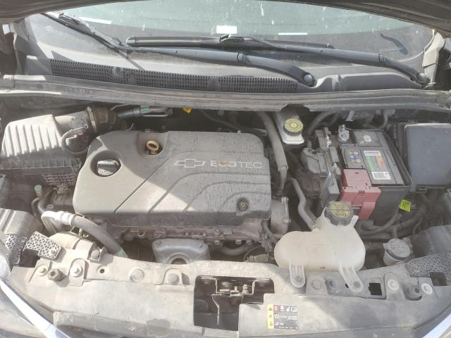 Photo 11 from auction – 2021 CHEVROLET SPARK LS with VIN KL8CB6SA1MC715737