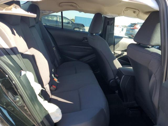 Photo 10 from auction – 2024 TOYOTA COROLLA LE with VIN 5YFB4MDE0RP141132
