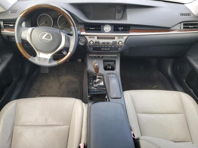 Photo 8 from auction – 2013 LEXUS ES 350 with VIN JTHBK1GG2D2063573