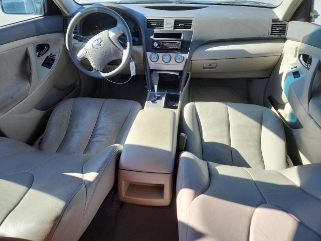 Photo 8 from auction – 2008 TOYOTA CAMRY CE with VIN 4T4BE46K78R038650