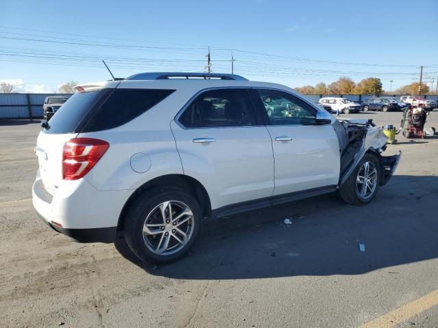 Photo 3 from auction – 2017 CHEVROLET EQUINOX PR with VIN 2GNFLGEK6H6122912