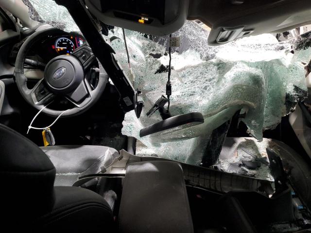 Photo 8 from auction – 2022 SUBARU FORESTER L with VIN JF2SKAPC2NH524138