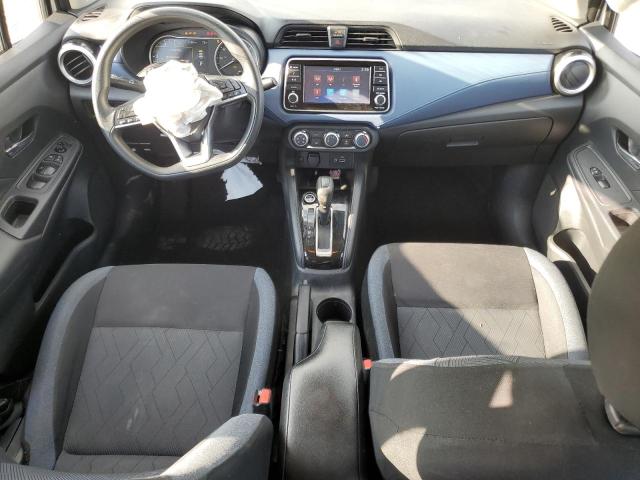 Photo 8 from auction – 2023 NISSAN VERSA SV with VIN 3N1CN8EV9PL825536