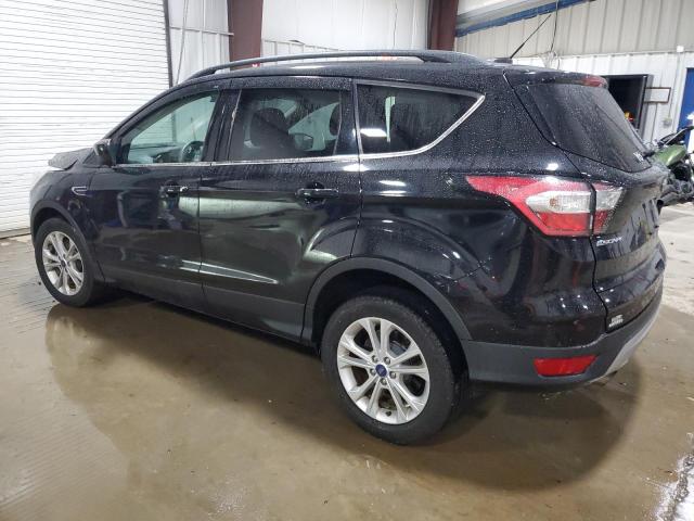 Photo 2 from auction – 2017 FORD ESCAPE SE with VIN 1FMCU9GDXHUD99501