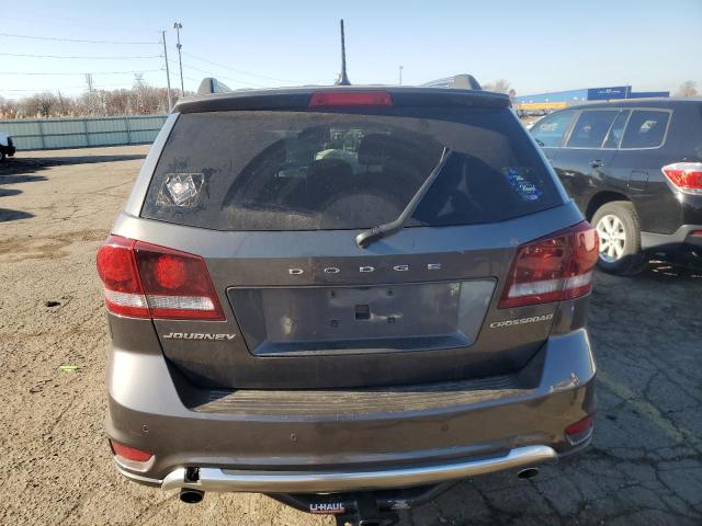 Photo 6 from auction – 2017 DODGE JOURNEY CR with VIN 3C4PDCGG8HT633609