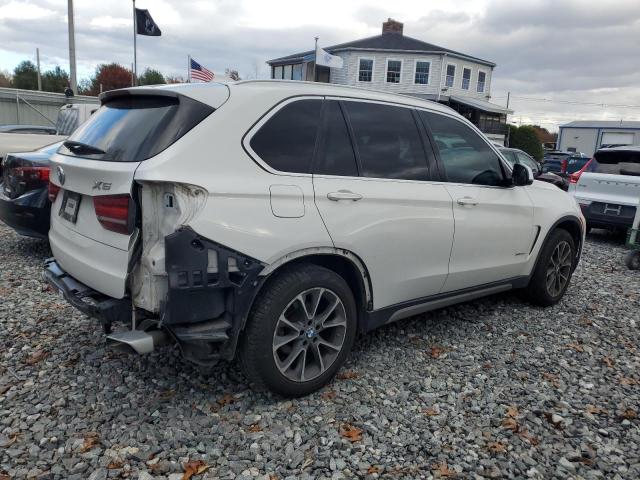Photo 3 from auction – 2018 BMW X5 XDRIVE3 with VIN 5UXKR0C56J0Y02428