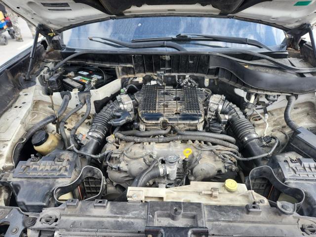 Photo 12 from auction – 2013 INFINITI FX37 with VIN JN8CS1MW3DM171212