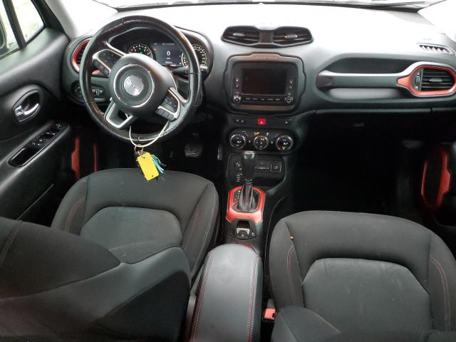 Photo 8 from auction – 2015 JEEP RENEGADE T with VIN ZACCJBCT9FPB78391