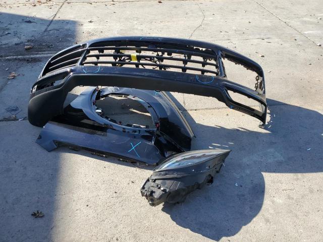 Photo 12 from auction – 2021 PORSCHE CAYENNE CO with VIN WP1BA2AY2MDA41040