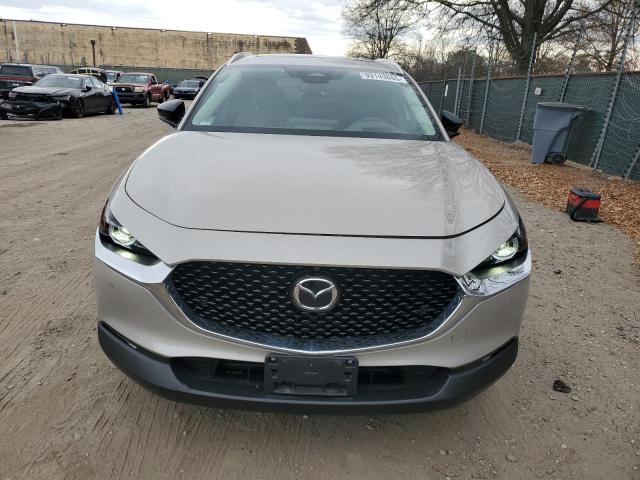 Photo 5 from auction – 2024 MAZDA CX-30 PREM with VIN 3MVDMBEY8RM617557