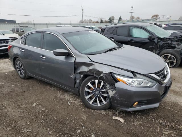 Photo 4 from auction – 2016 NISSAN ALTIMA 2.5 with VIN 1N4AL3AP9GC244401