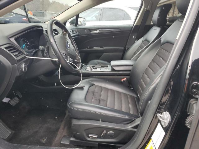 Photo 7 from auction – 2018 FORD FUSION with VIN 3FA6P0HD5JR196165