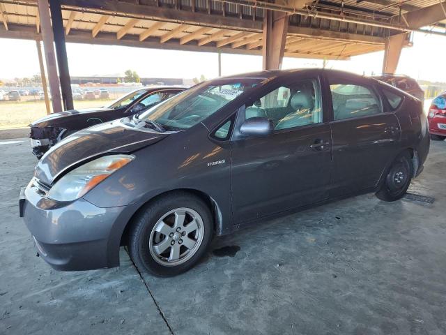 TOYOTA PRIUS 2008 with VIN JTDKB20U683373443 - Photo from auction