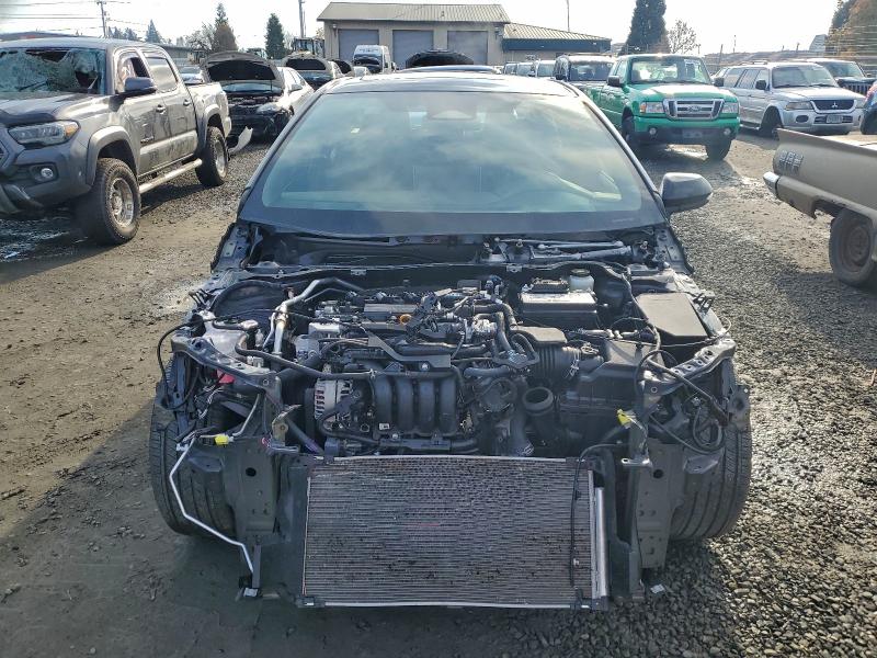 Photo 5 from auction – 2025 TOYOTA COROLLA SE with VIN 5YFP4MCE5SP234483