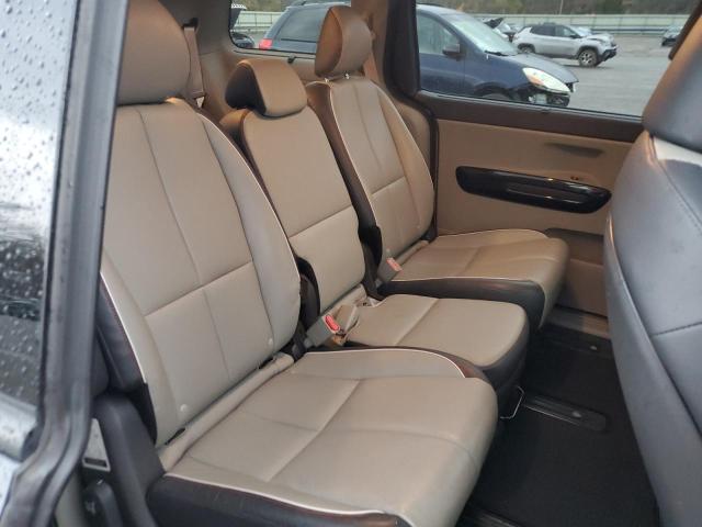 Photo 11 from auction – 2017 KIA SEDONA EX with VIN KNDMC5C13H6273209