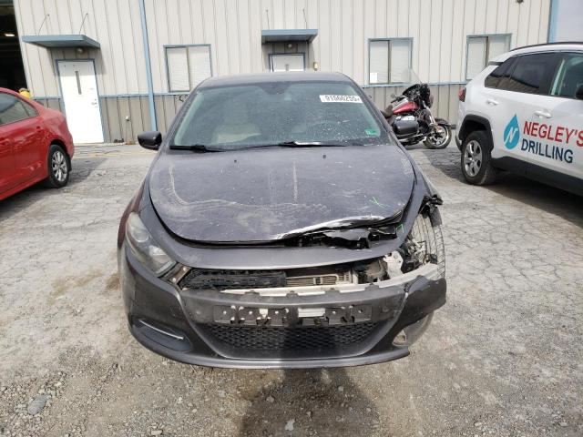 Photo 5 from auction – 2015 DODGE DART SXT with VIN 1C3CDFBB5FD123608