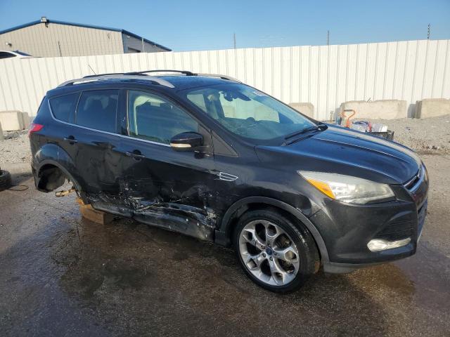 Photo 4 from auction – 2013 FORD ESCAPE TIT with VIN 1FMCU0J90DUB12855