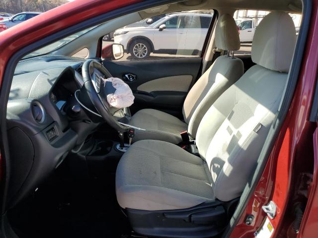 Photo 7 from auction – 2016 NISSAN VERSA NOTE with VIN 3N1CE2CP3GL377201