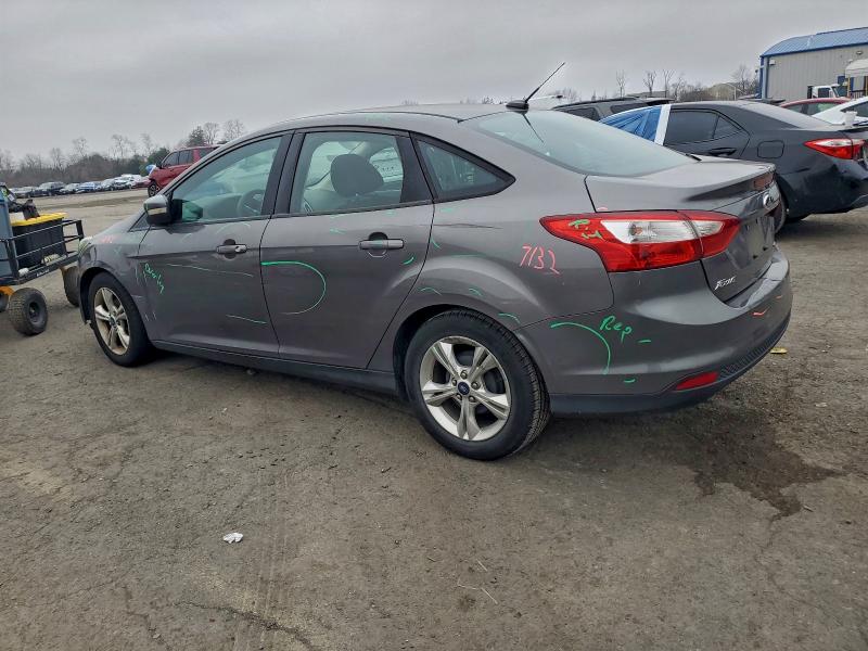 Foto 2 de la subasta – 2014 FORD FOCUS SE con VIN 1FADP3F20EL115636