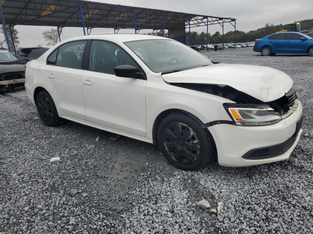Photo 4 from auction – 2012 VOLKSWAGEN JETTA BASE with VIN 3VW2K7AJ5CM386416