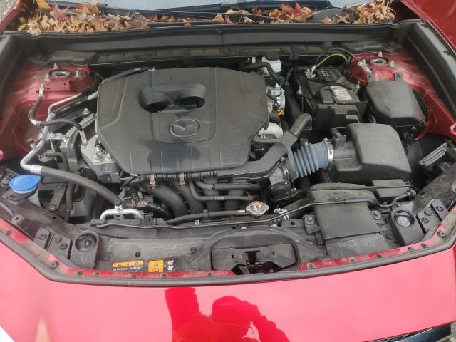 Photo 12 from auction – 2023 MAZDA CX-30 PREF with VIN 3MVDMBCM7PM554769