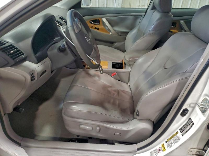 Photo 7 from auction – 2007 TOYOTA CAMRY LE with VIN 4T1BK46K17U520595