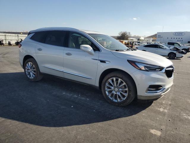 Photo 4 from auction – 2018 BUICK ENCLAVE PR with VIN 5GAERCKW6JJ141960