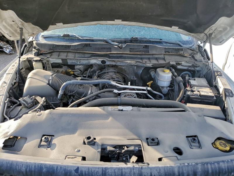 Zdjęcie 11 z aukcji – 2018 RAM 2500 z VIN 3C6UR5HJ1JG380620