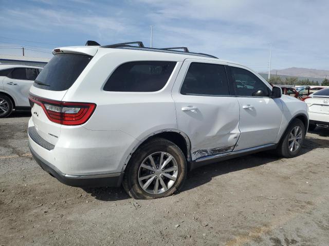 Photo 3 from auction – 2015 DODGE DURANGO LI with VIN 1C4RDHDG5FC842809