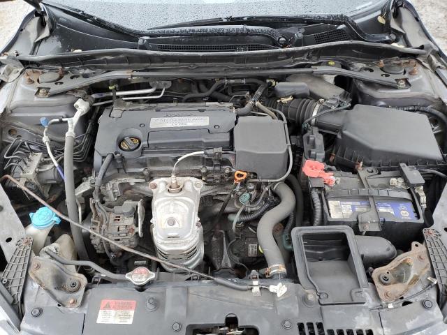 Photo 11 from auction – 2014 HONDA ACCORD EXL with VIN 1HGCR2F82EA803455