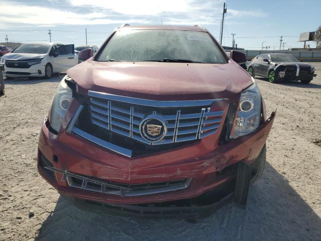 Foto 5 de la subasta – 2013 CADILLAC SRX con VIN 3GYFNCE3XDS592256