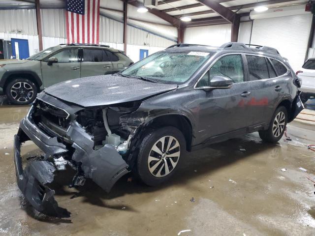 Photo 1 from auction – 2020 SUBARU OUTBACK PR with VIN 4S4BTACC3L3264694