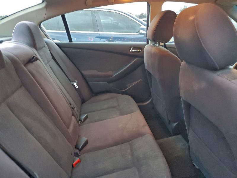 Photo 10 from auction – 2012 NISSAN ALTIMA BAS with VIN 1N4AL2AP1CN564109